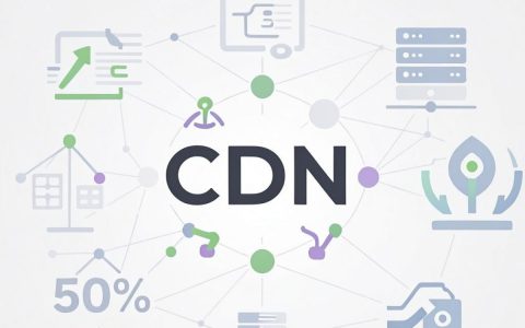 指定cdn是什么，指定cdn加速服务怎么配置