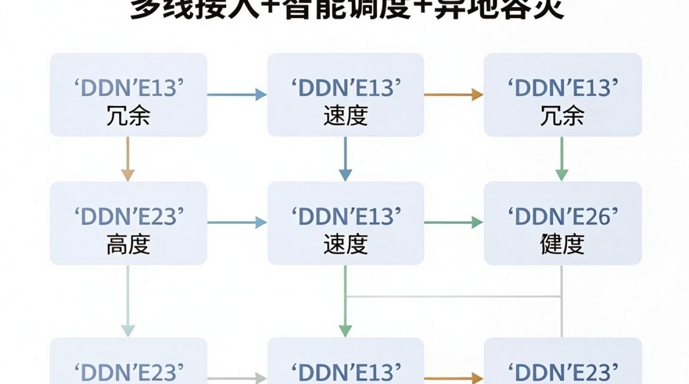 cdn冗余 cdn冗余