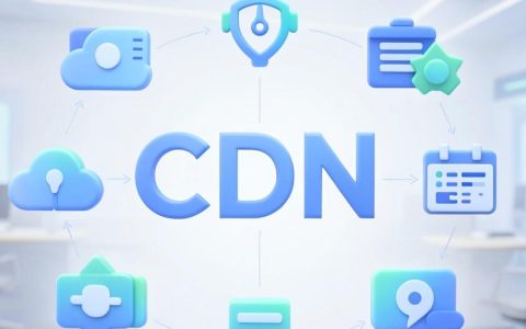 傻瓜cdn是什么，傻瓜cdn怎么配置