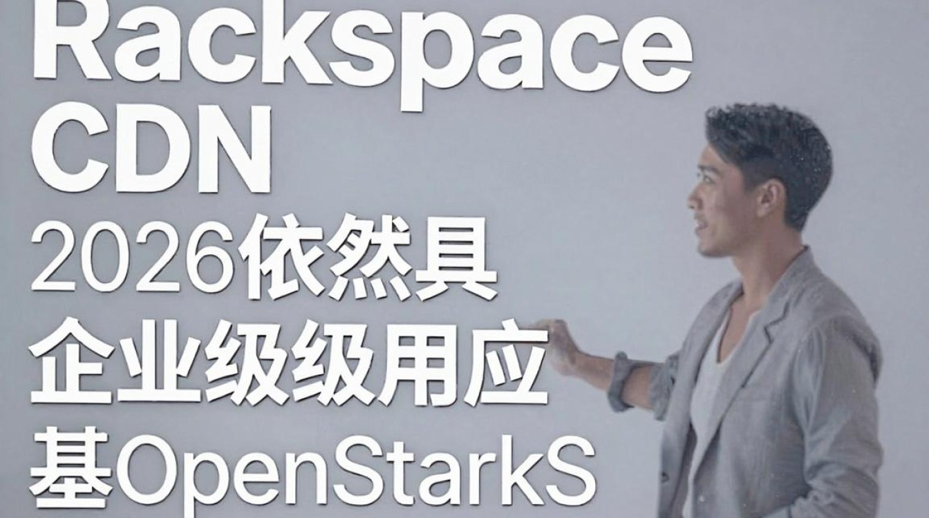 rackspace cdn
