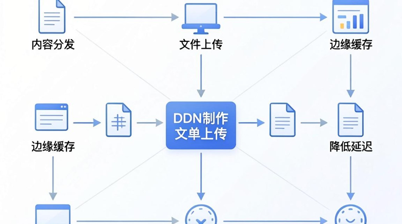 cdn制作 cdn制作