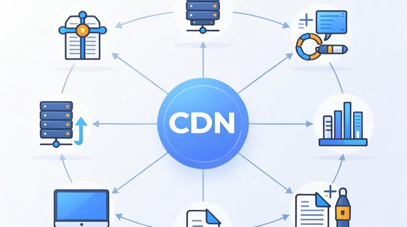 cdn要求 cdn要求