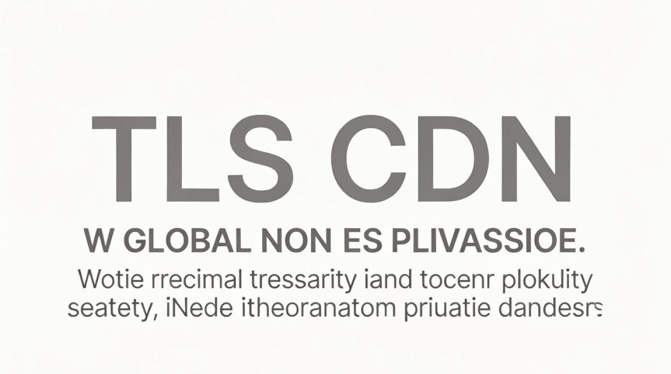 tls cdn tls cdn