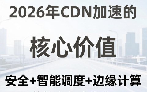 cdn资怎么配置，cdn加速服务费用