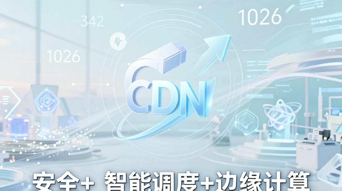 cdn资