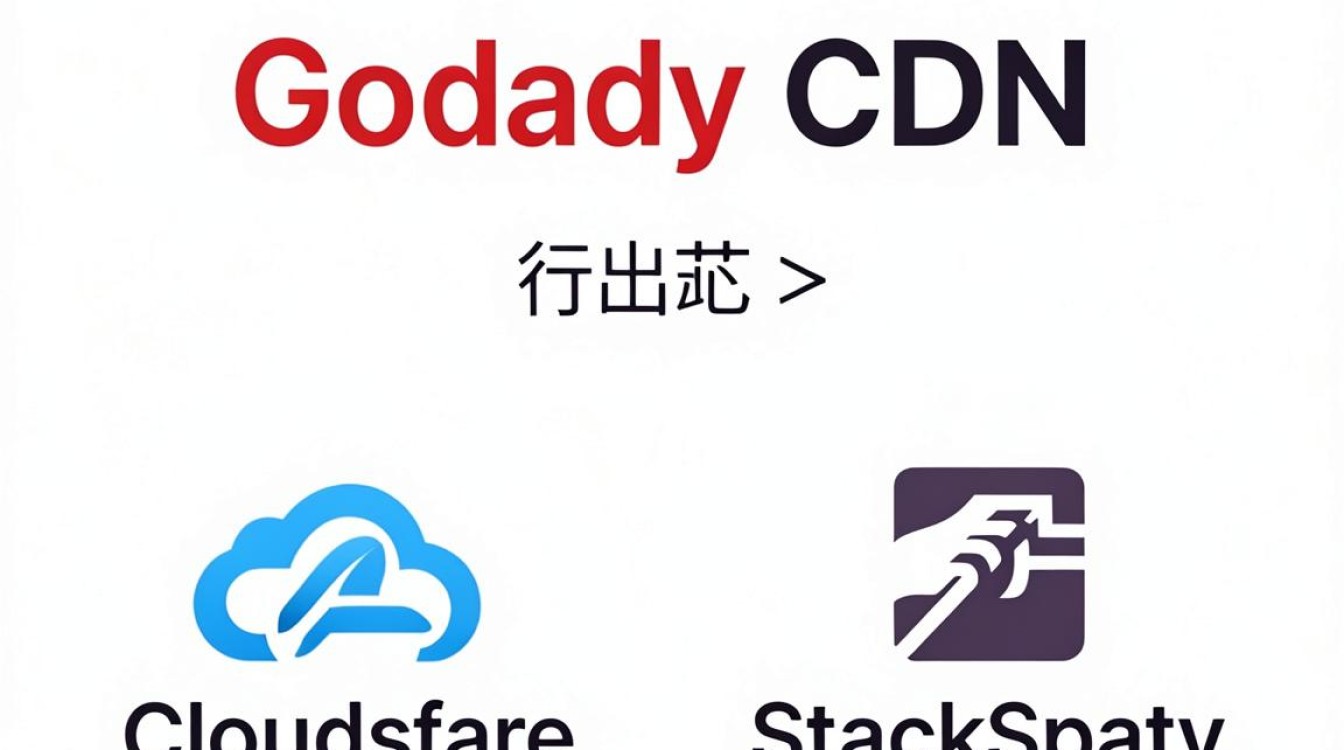 godaddy cdn