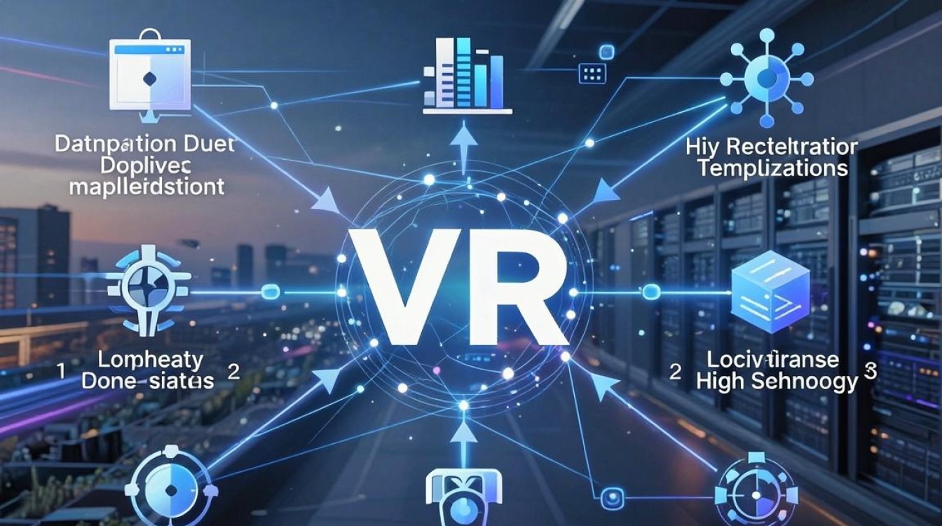 cdn vr cdn vr