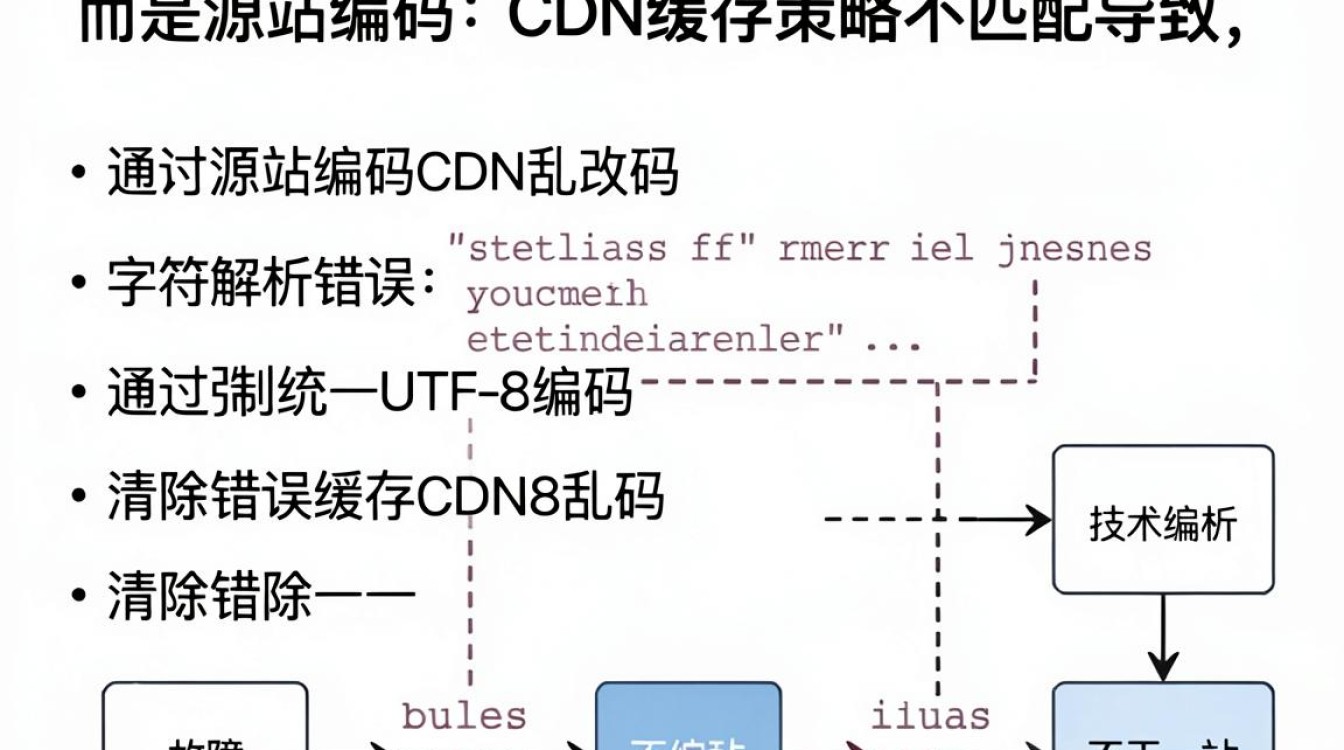 cdn乱码 cdn乱码