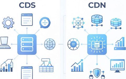 cds cdn是什么，cds cdn加速服务