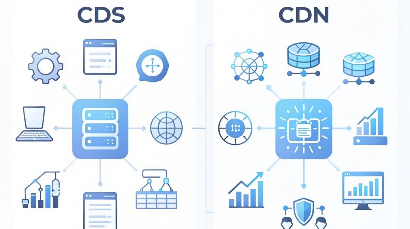 cds cdn