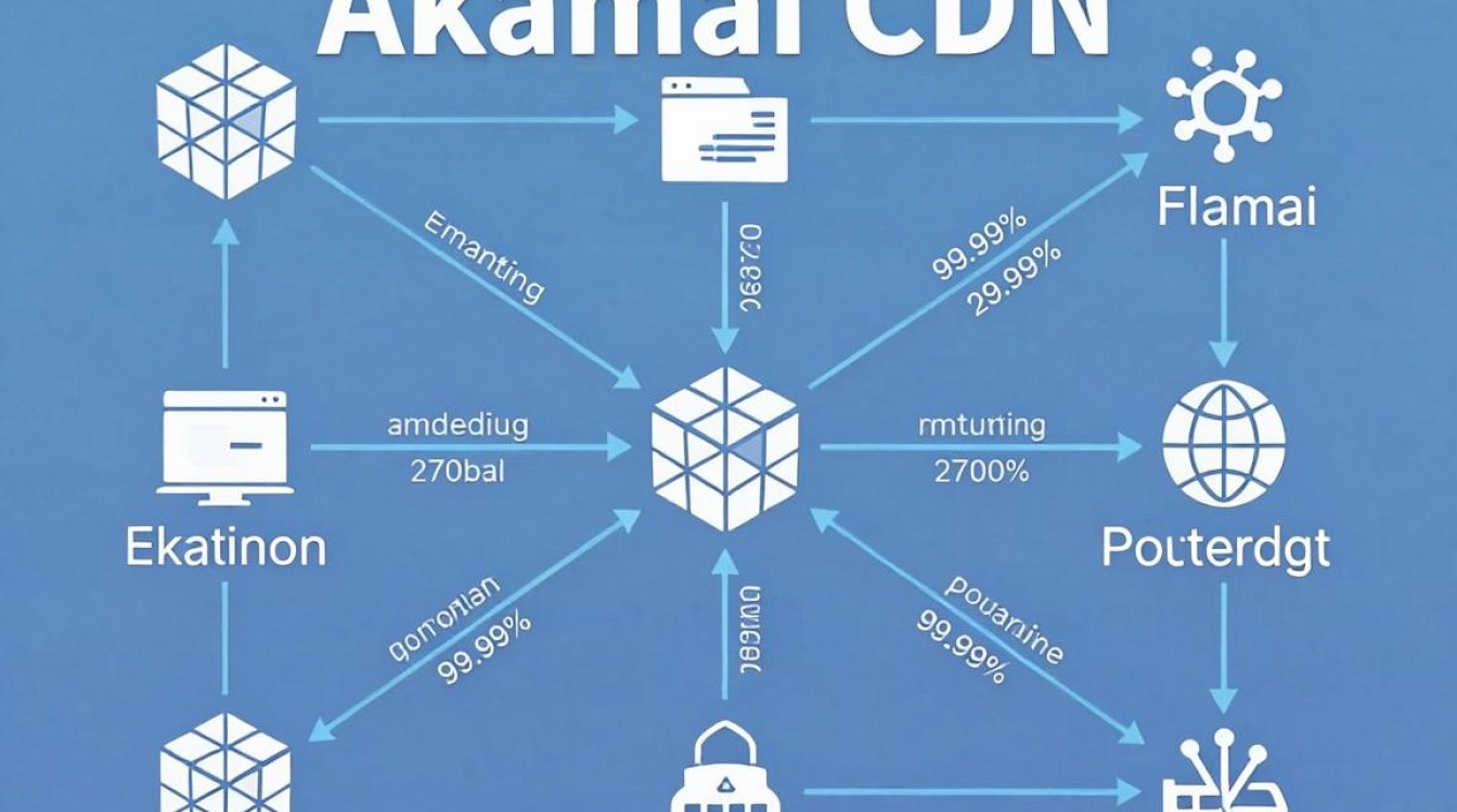 akam cdn