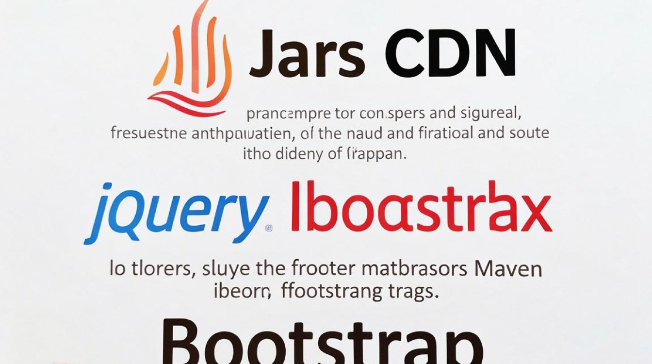 webjars cdn