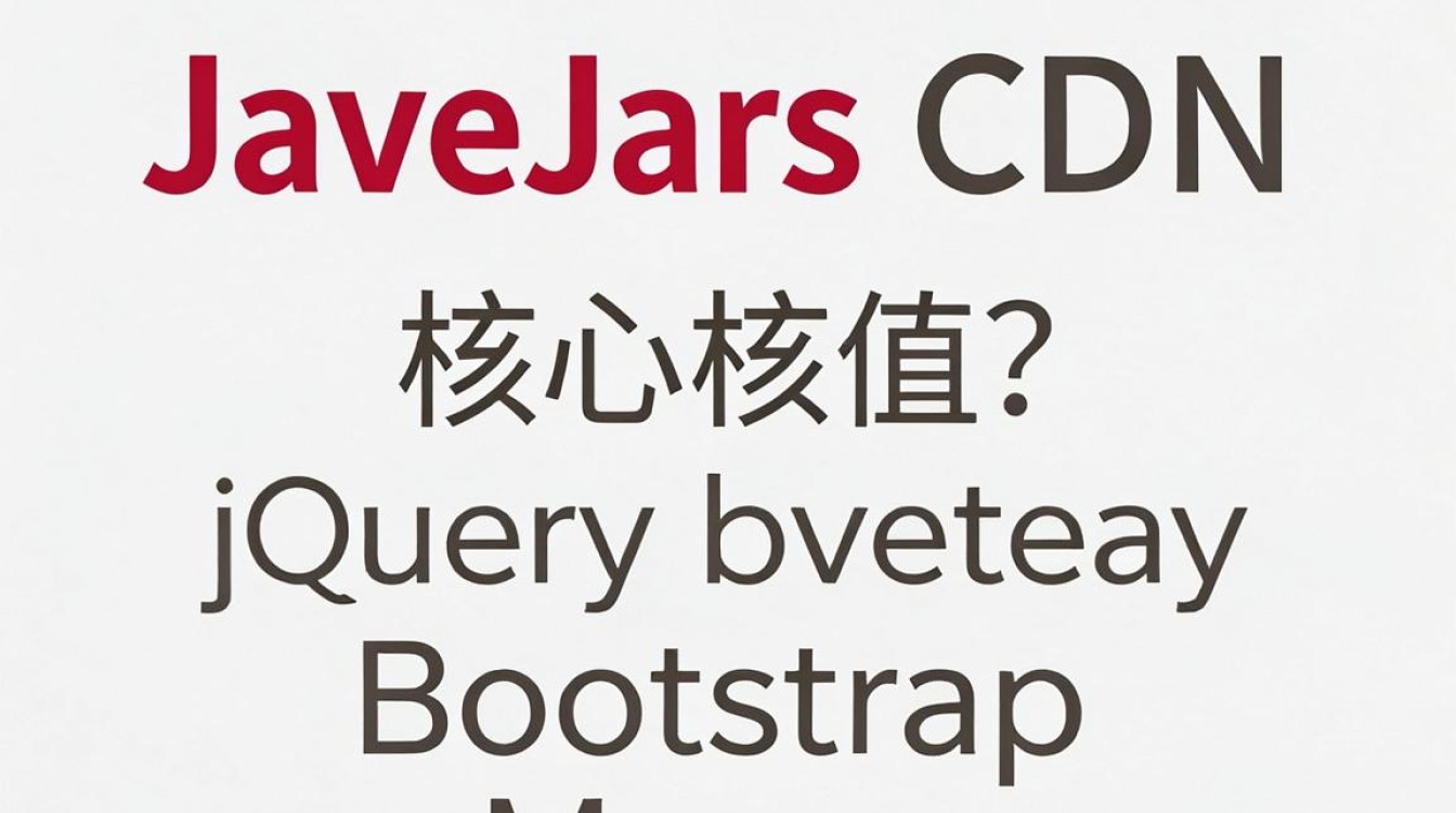 webjars cdn