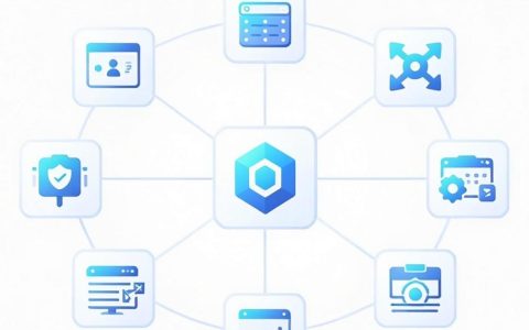 CDN助力网站加速，CDN加速原理是什么