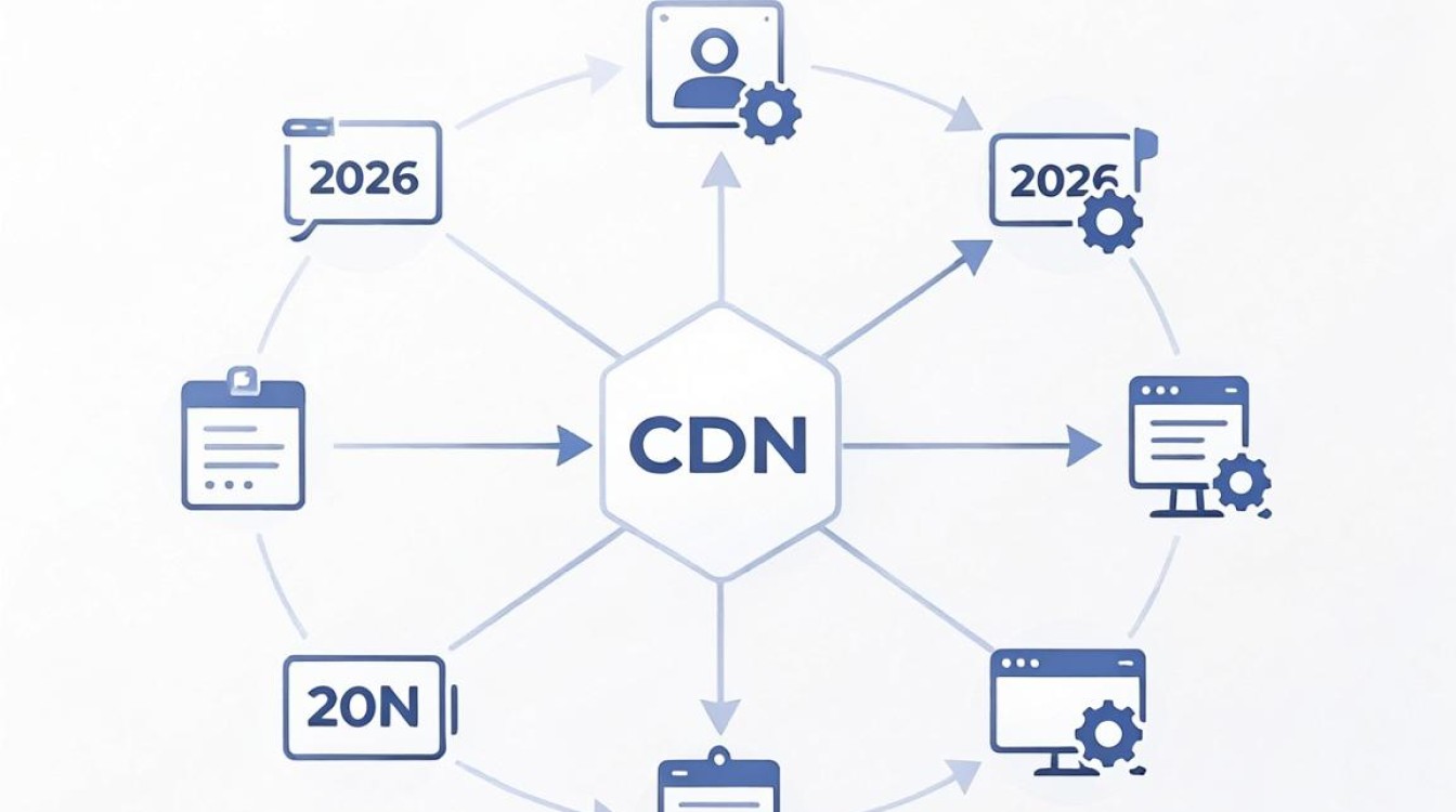 cdn助力 cdn助力