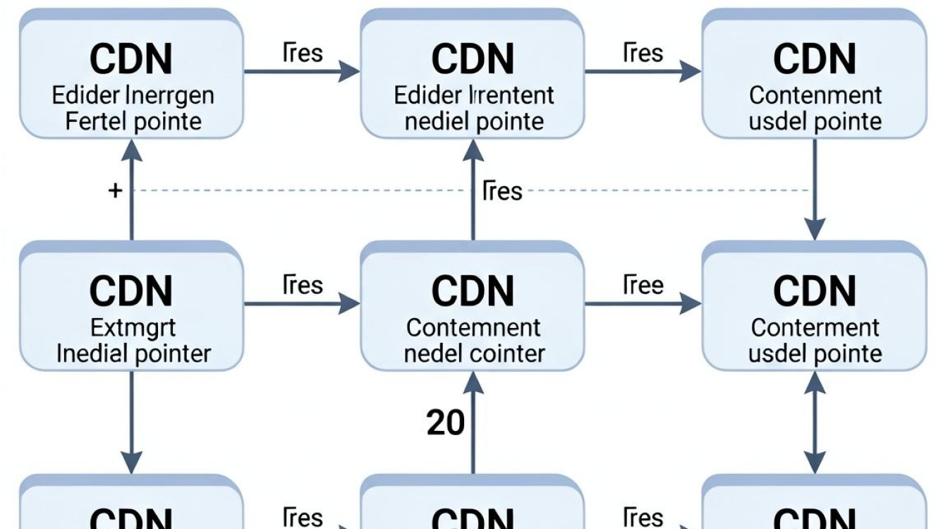 多级cdn 多级cdn