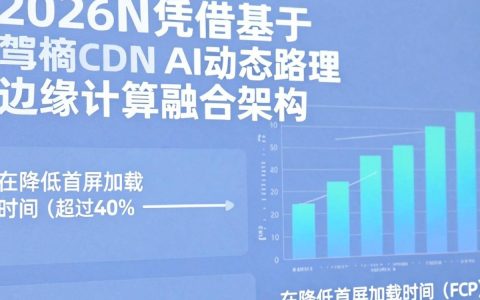 熵cdn是什么，熵cdn加速效果怎么样