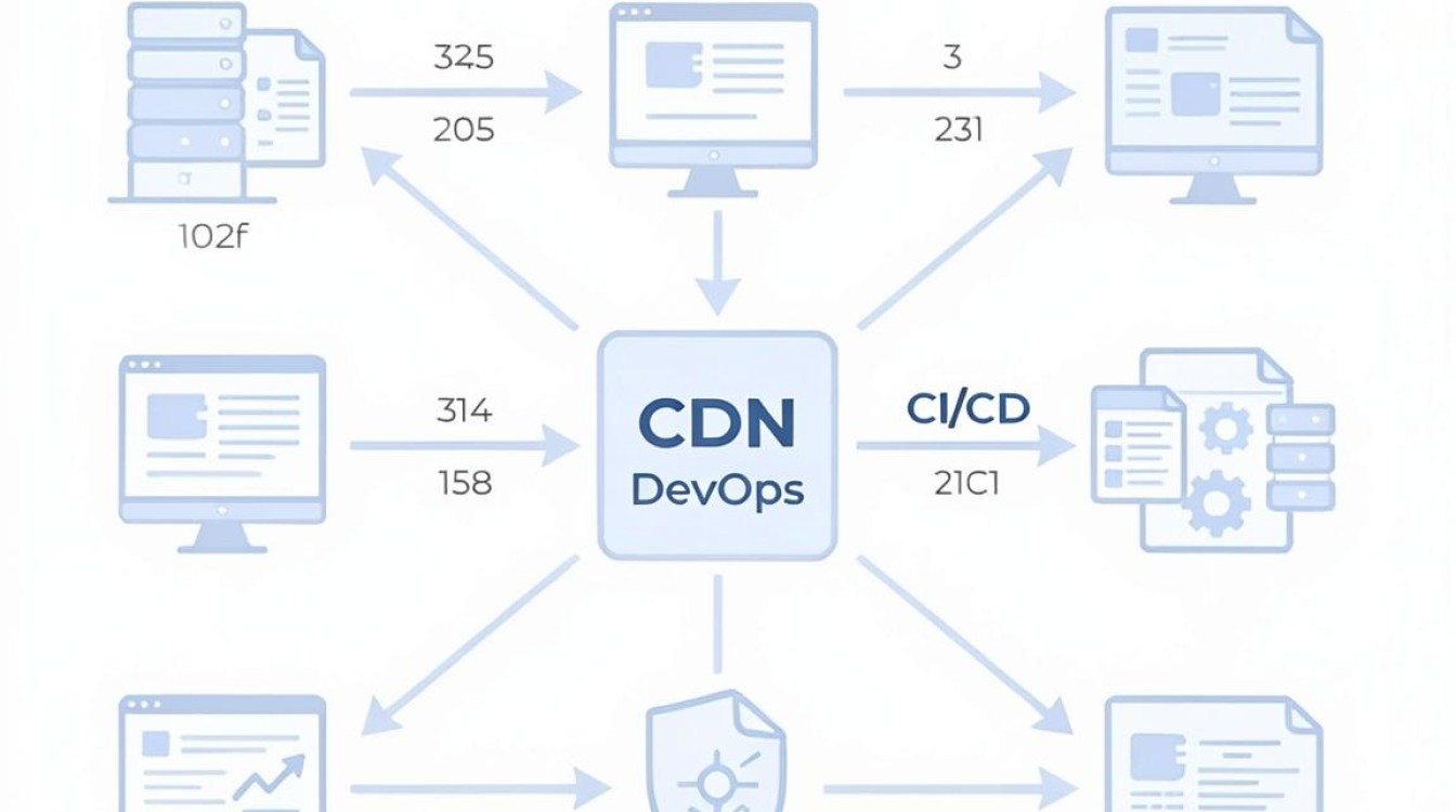 cdn devops cdn devops