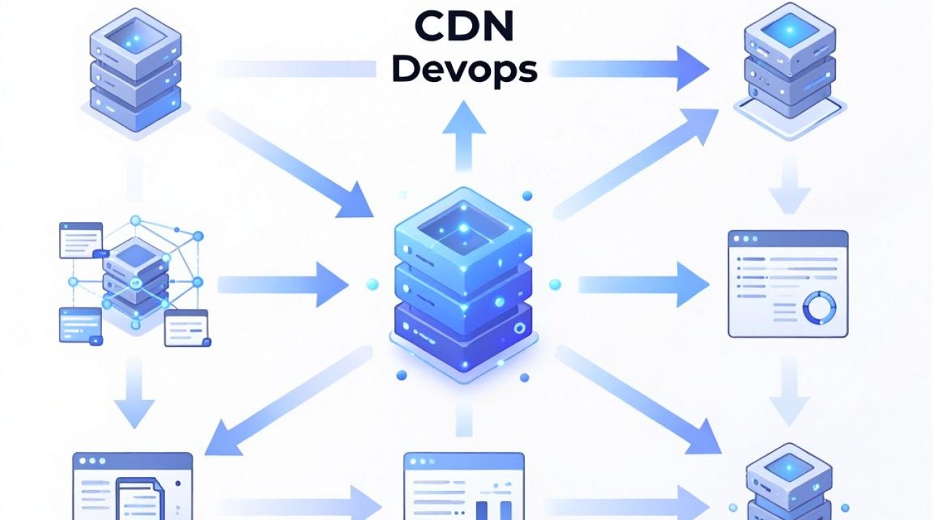 cdn devops cdn devops