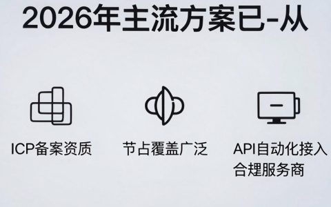 CDN获取失败怎么办，CDN加速配置教程