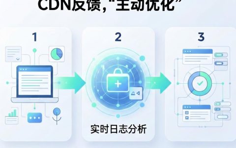 反馈cdn，cdn加速怎么设置