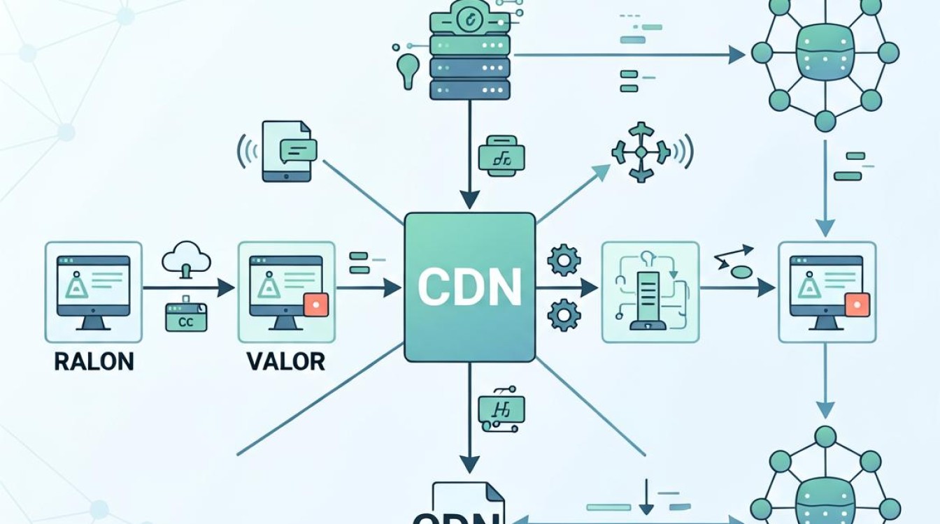 中转cdn 中转cdn