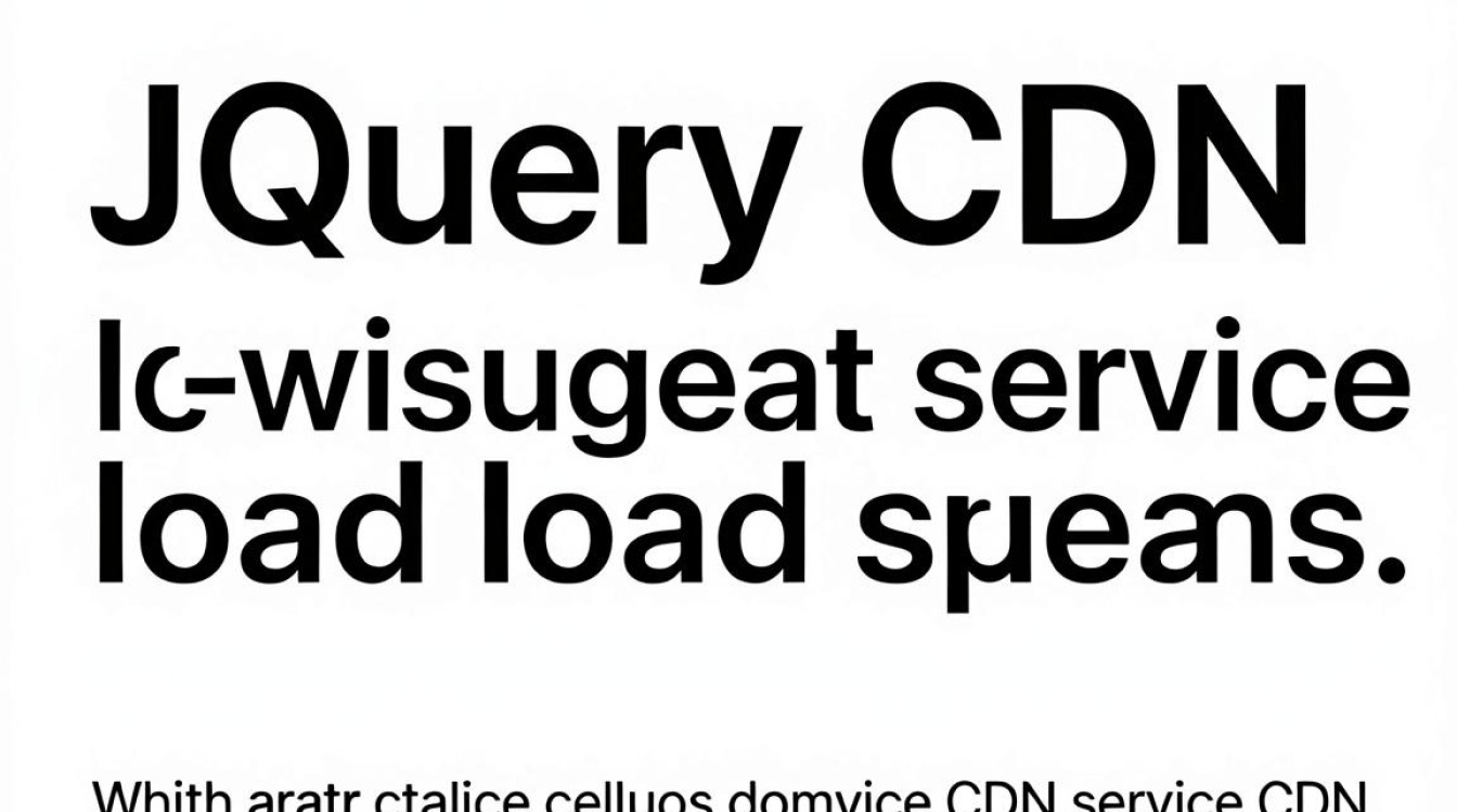 jque cdn