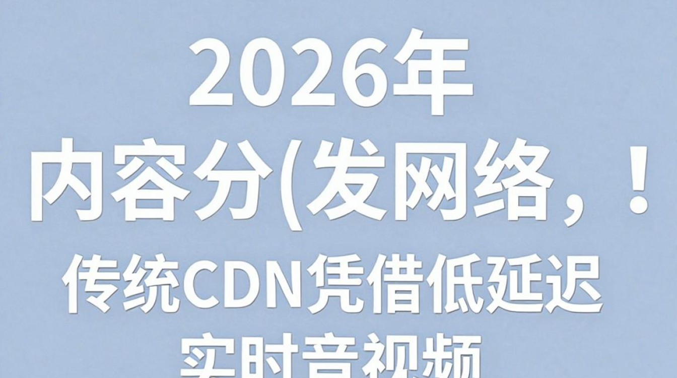 云化cdn与传统cdn 云化cdn与传统cdn