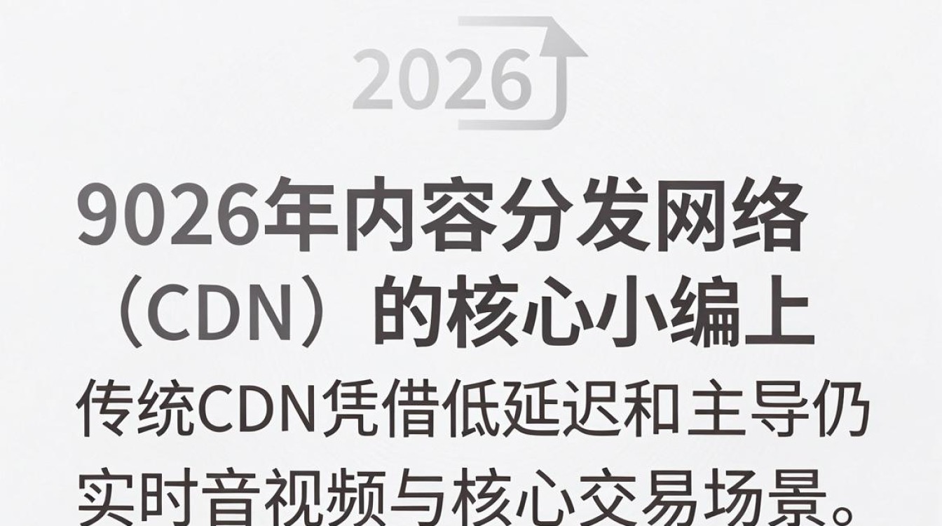 云化cdn与传统cdn 云化cdn与传统cdn