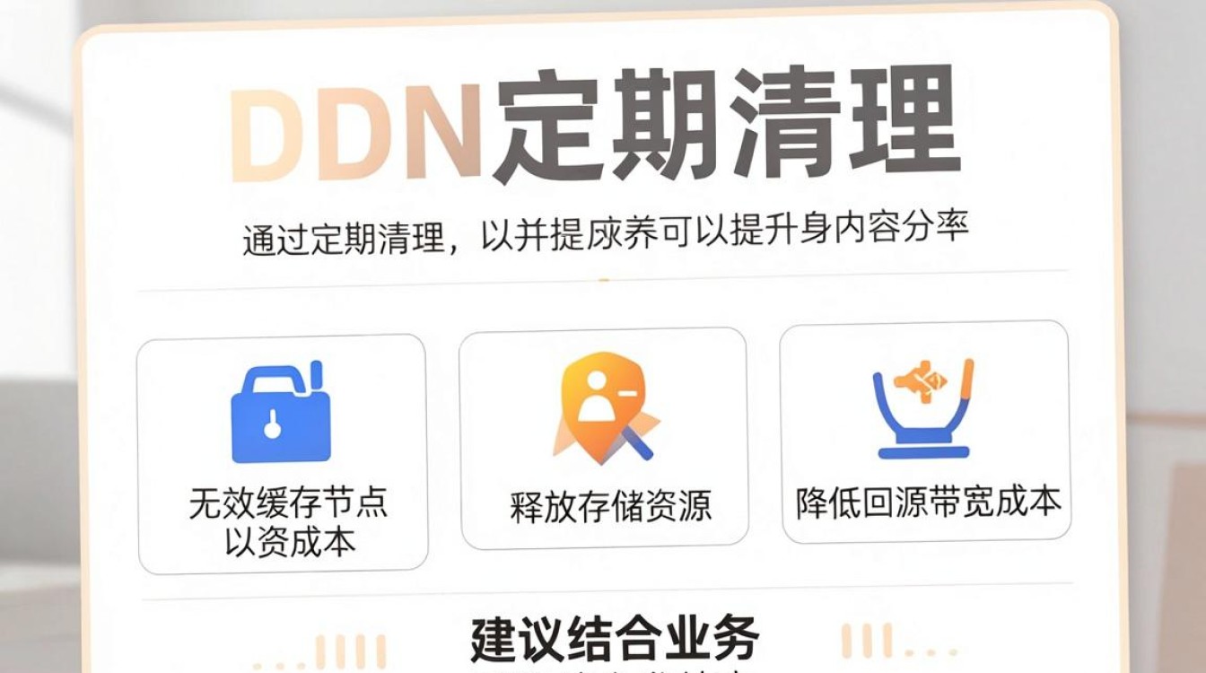 cdn清理 cdn清理