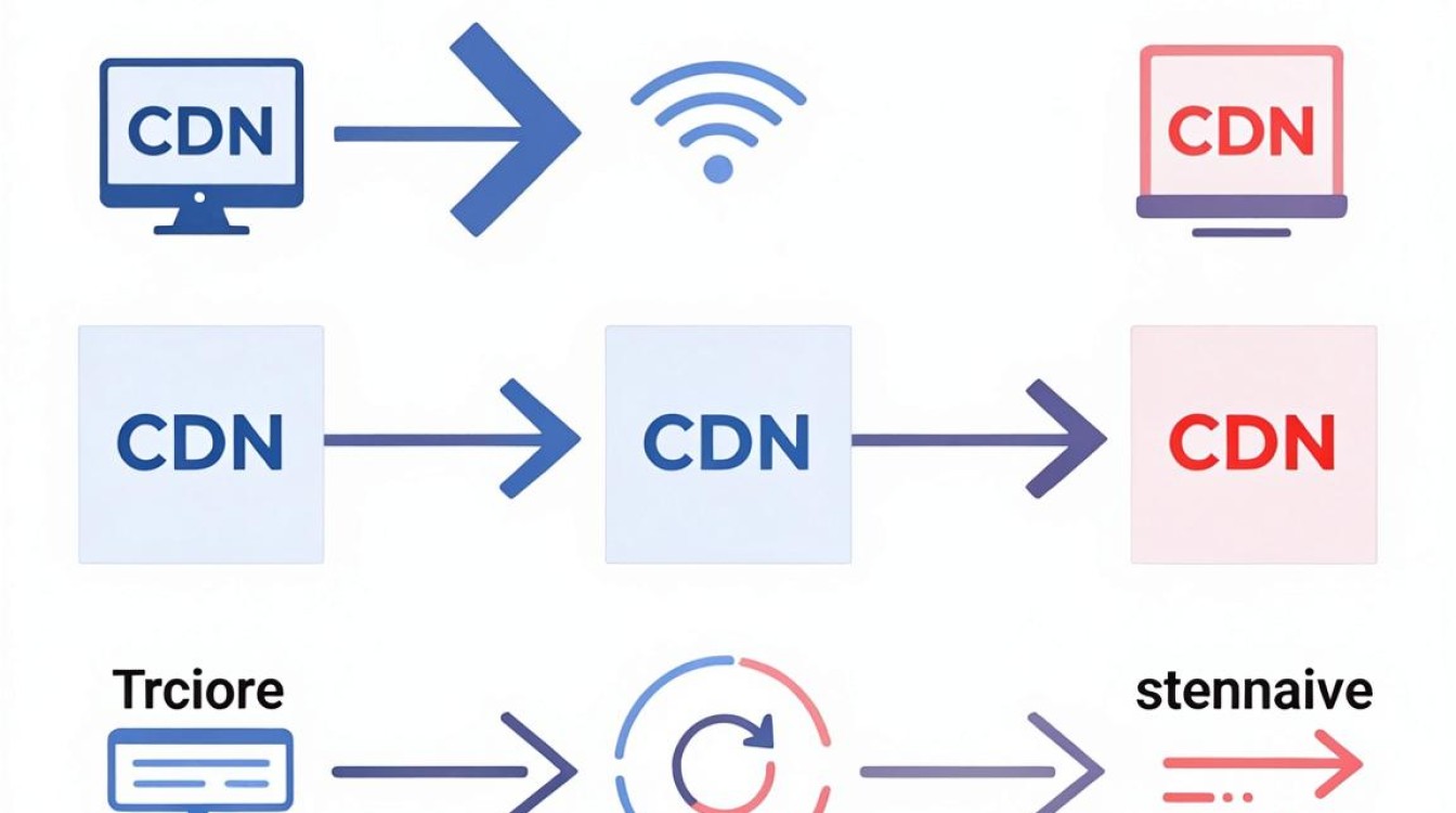 cdn限流 cdn限流