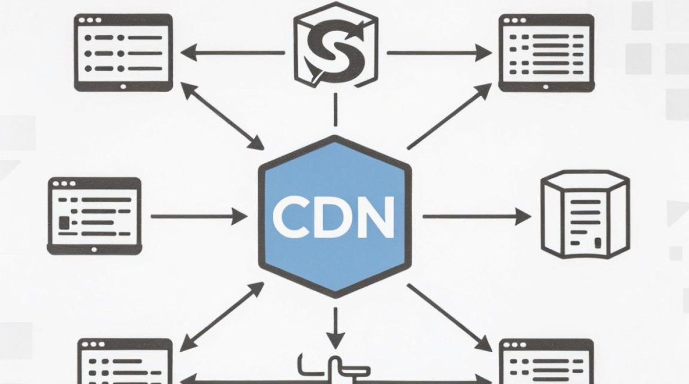 跳转cdn