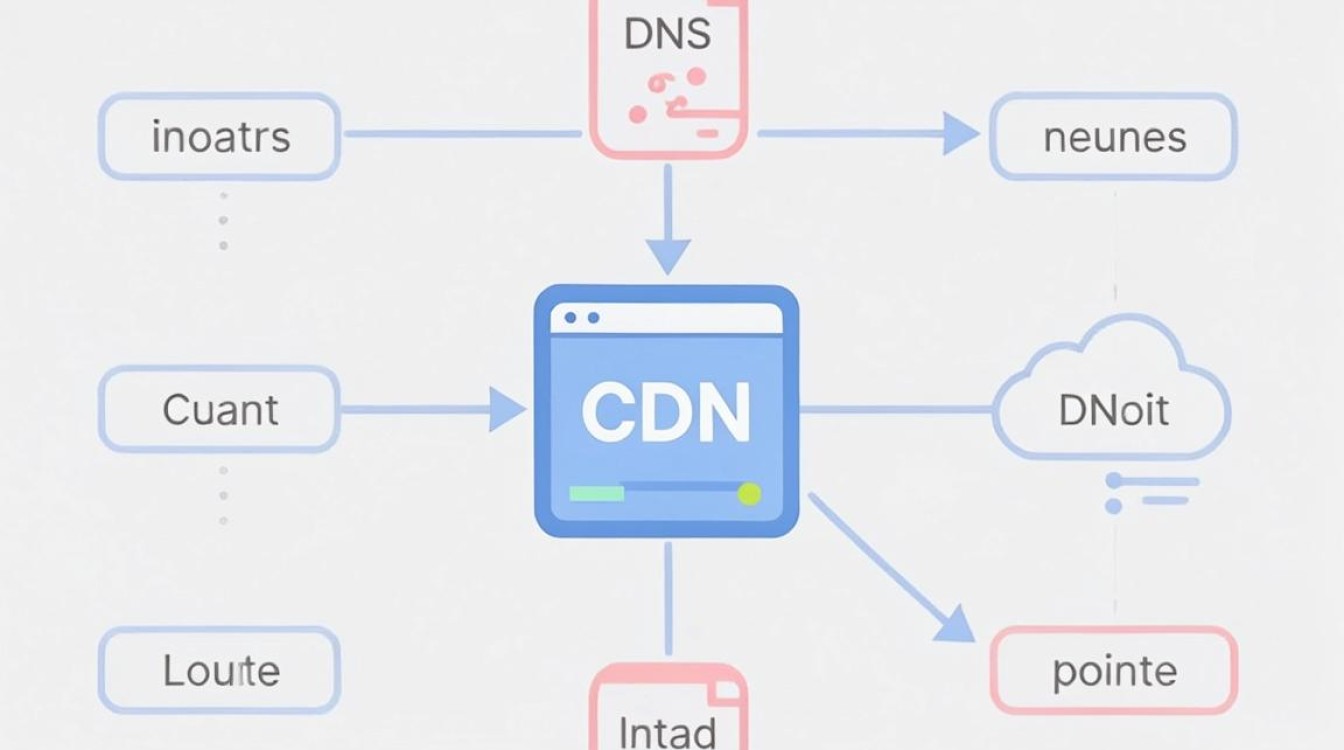 跳转cdn
