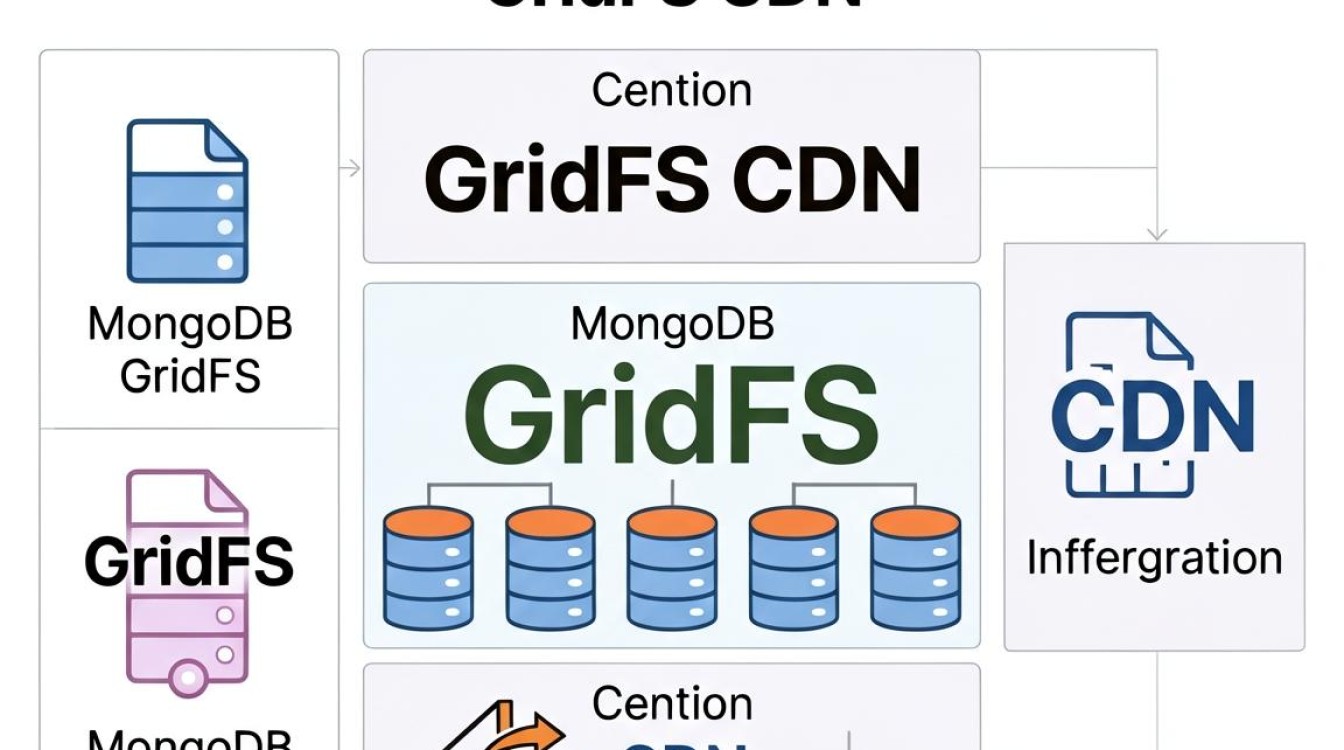 gridfs cdn