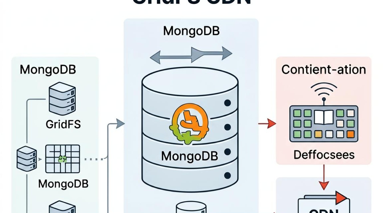 gridfs cdn