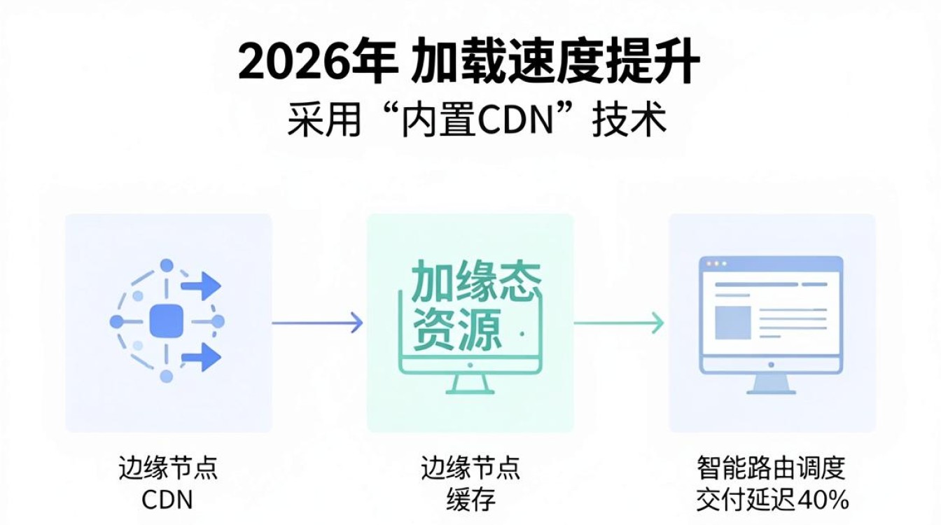 内置cdn 内置cdn