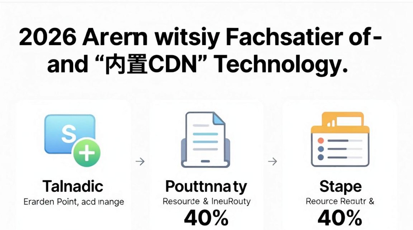 内置cdn 内置cdn