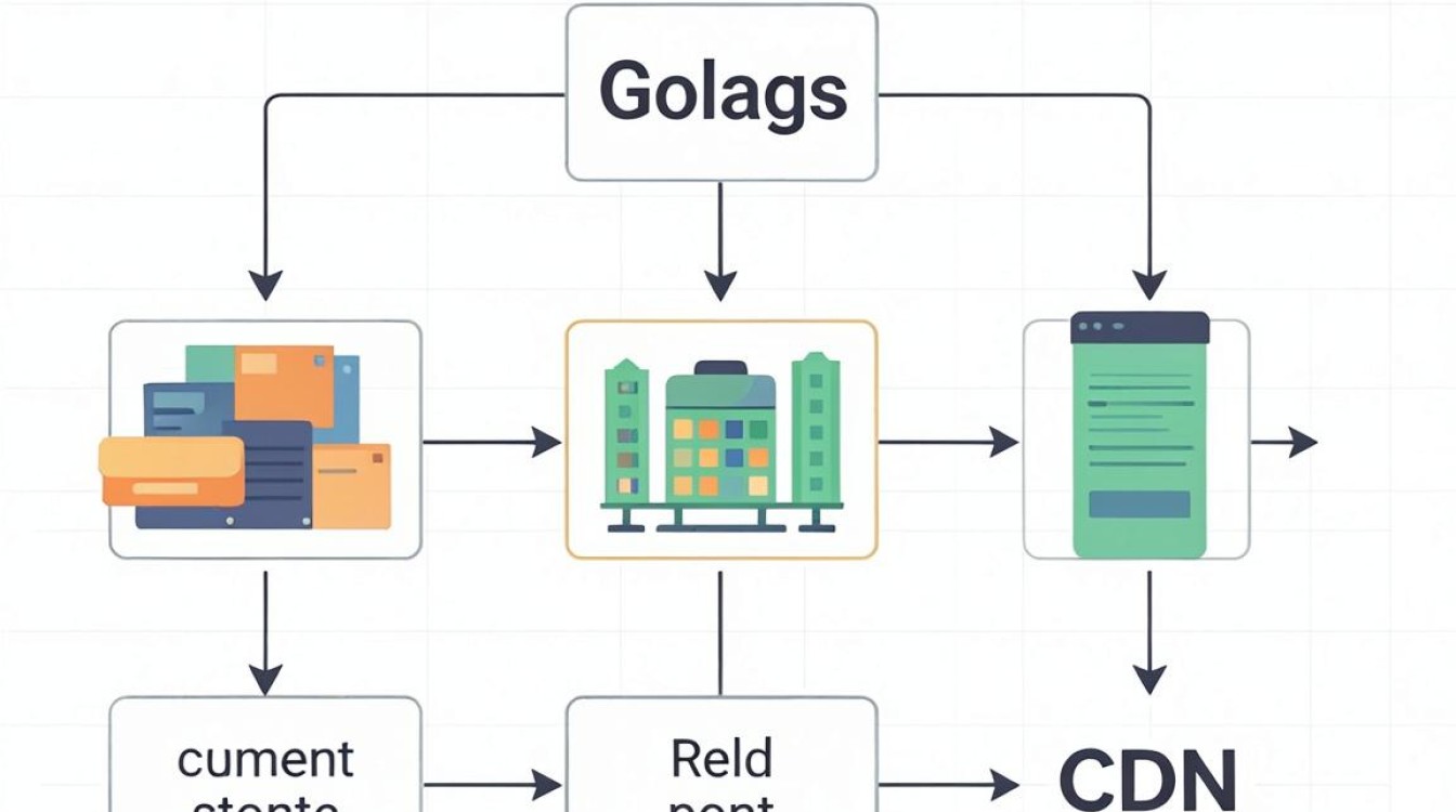 cdn golang
