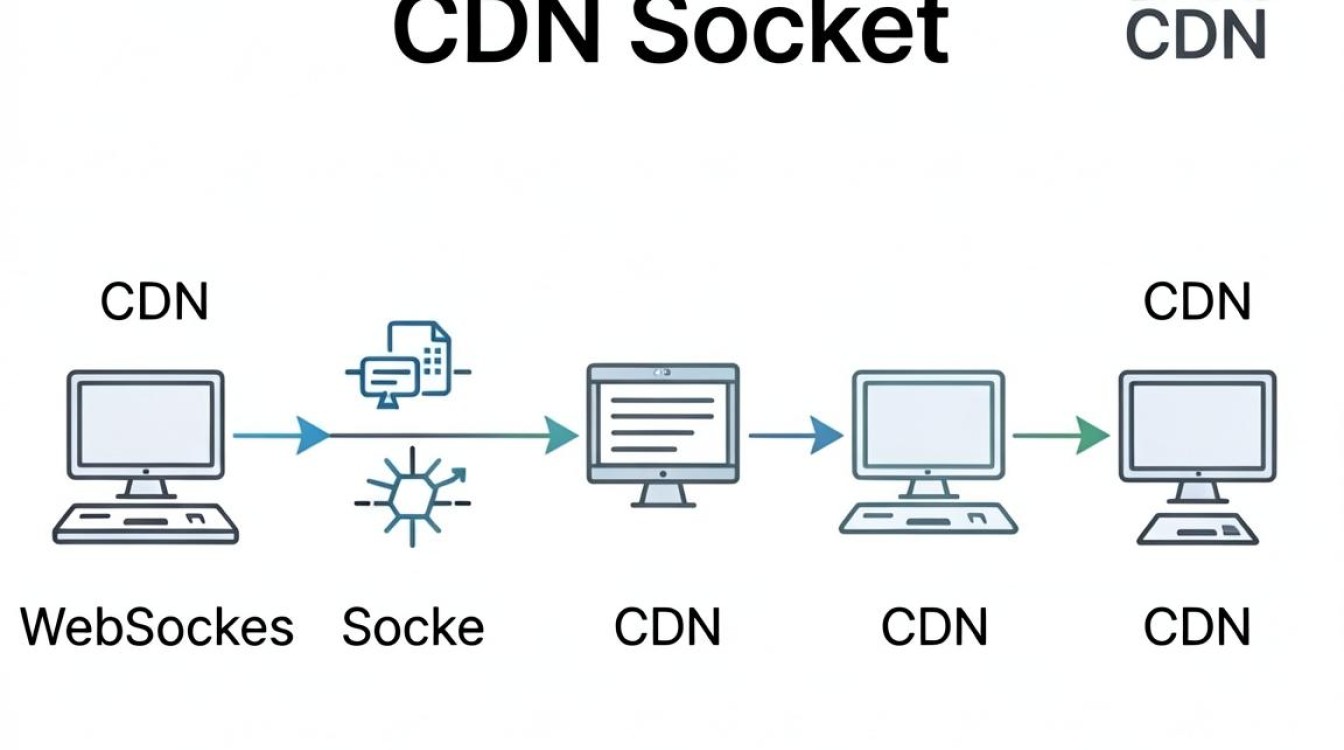 cdn socket cdn socket