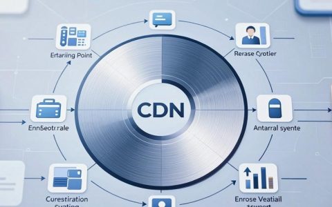 cdn内幕揭秘，CDN加速服务怎么选最划算