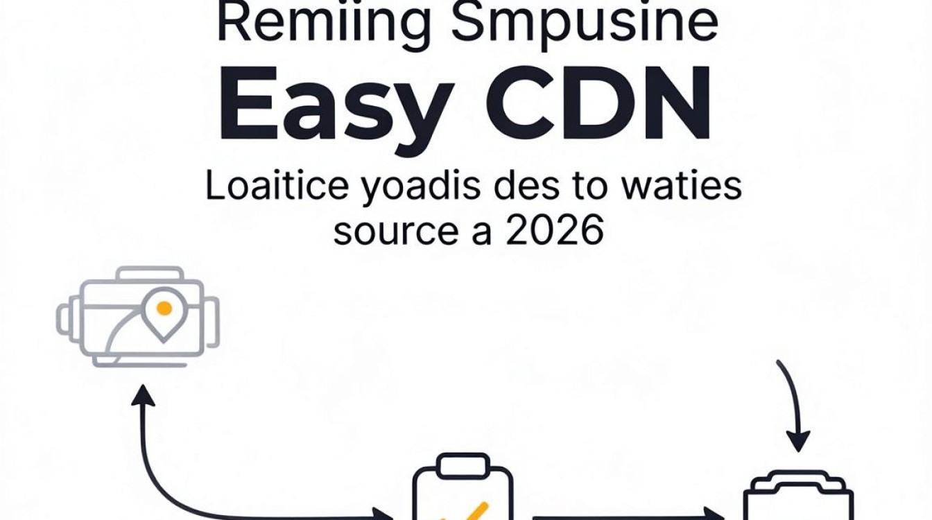 easy cdn easy cdn