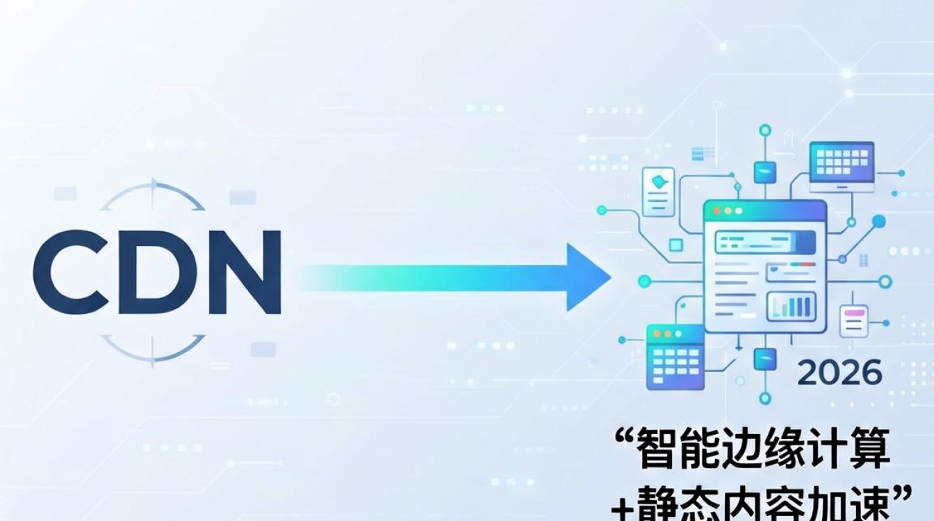 被动cdn