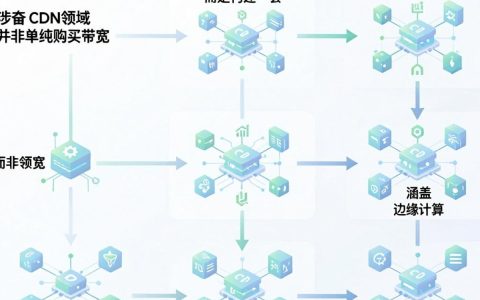 涉足cdn是什么意思，cdn是什么意思
