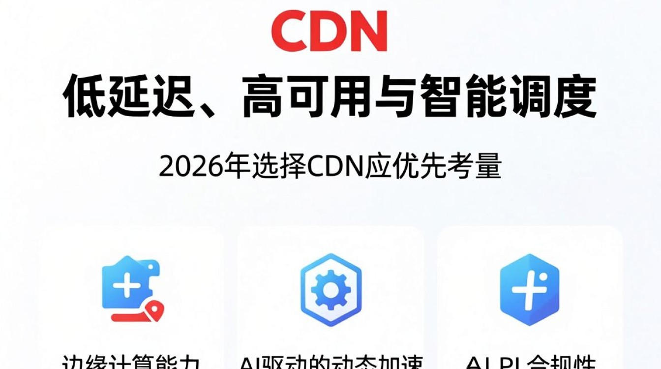 cdn体验