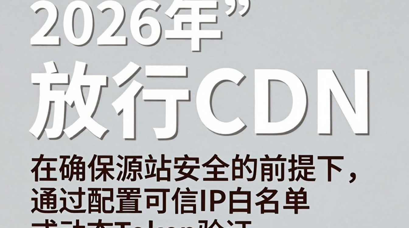放行cdn 放行cdn