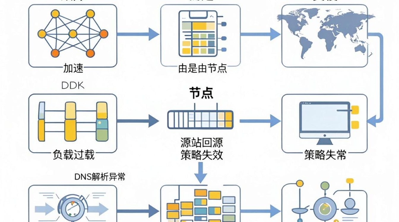 cdn好慢 cdn好慢