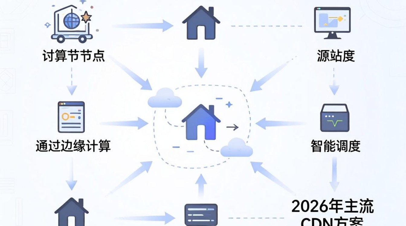 cdn实验 cdn实验