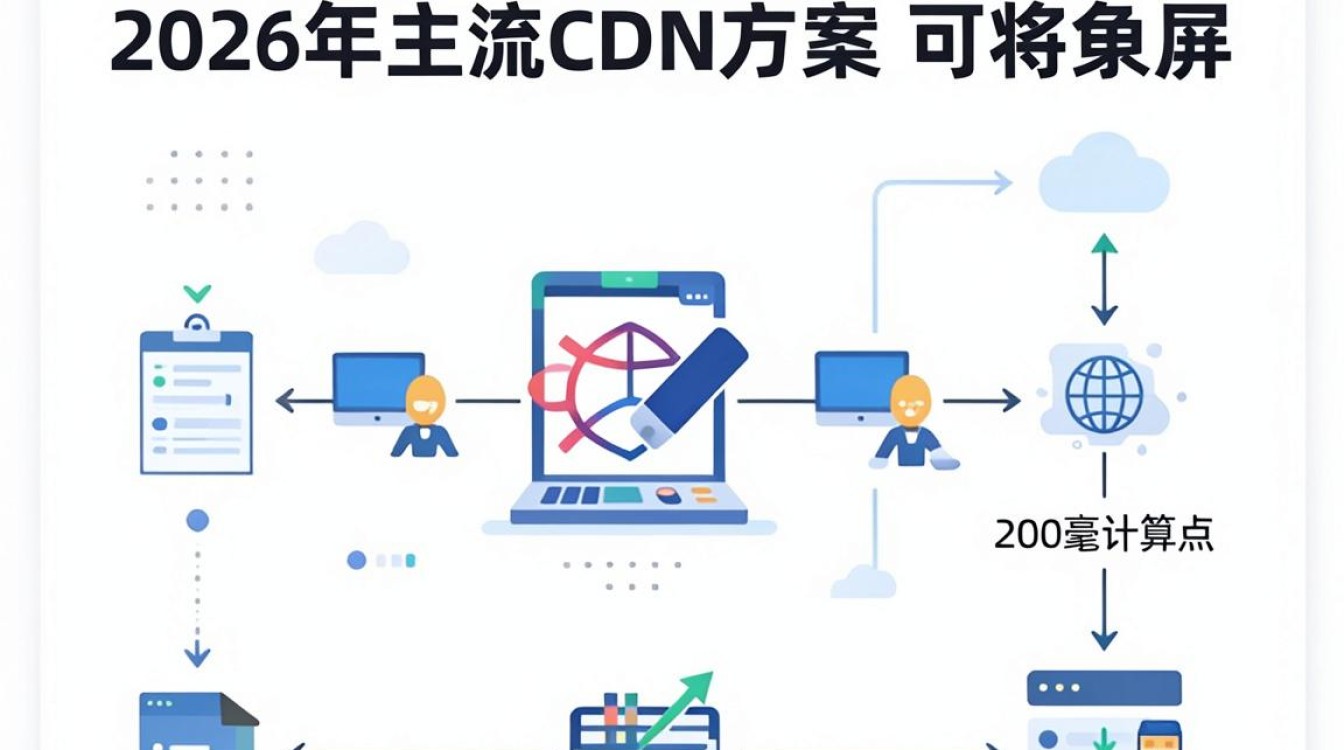 cdn实验 cdn实验