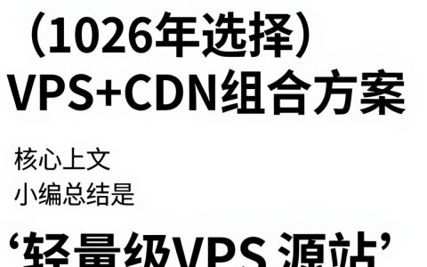 vpser cdn是什么，vpser cdn加速效果怎么样
