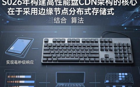 键盘cdn是什么，键盘cdn配置教程
